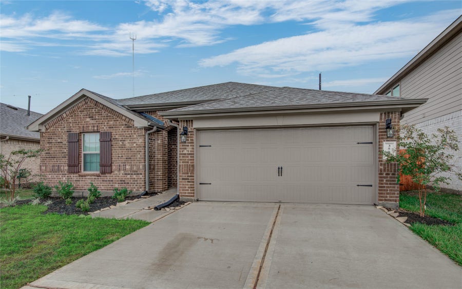 Property photo for 3507 Telford Lane, Missouri City, TX