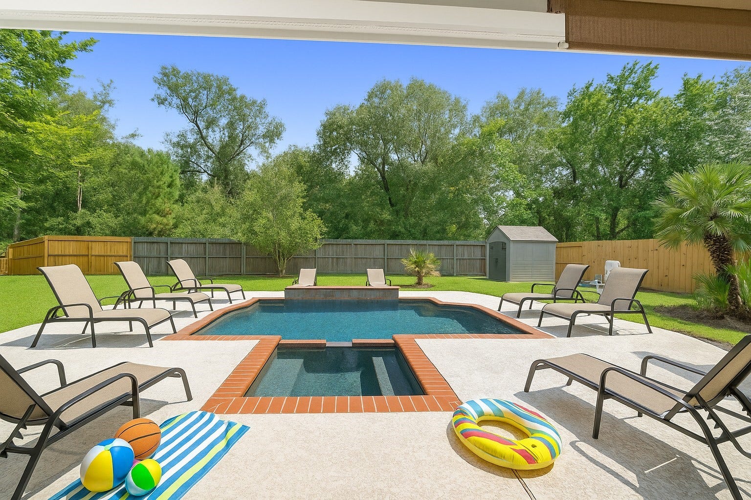 135 Fairwind Trail Drive, The Woodlands, TX 77385 135 Fairwind Trail Drive, The Woodlands, TX 77385