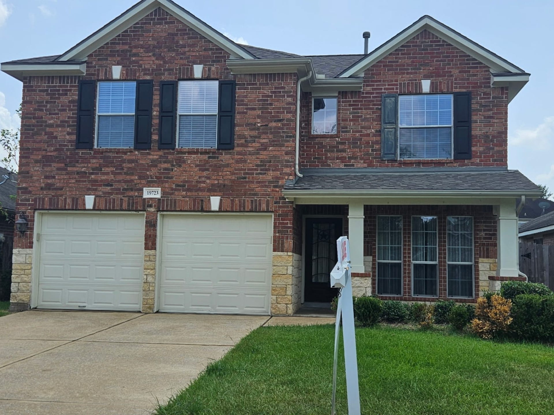 19723 Imperial Colony Lane, Katy, TX 77449