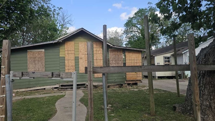 Property photo for 3920 Wayne Street, Houston, TX
