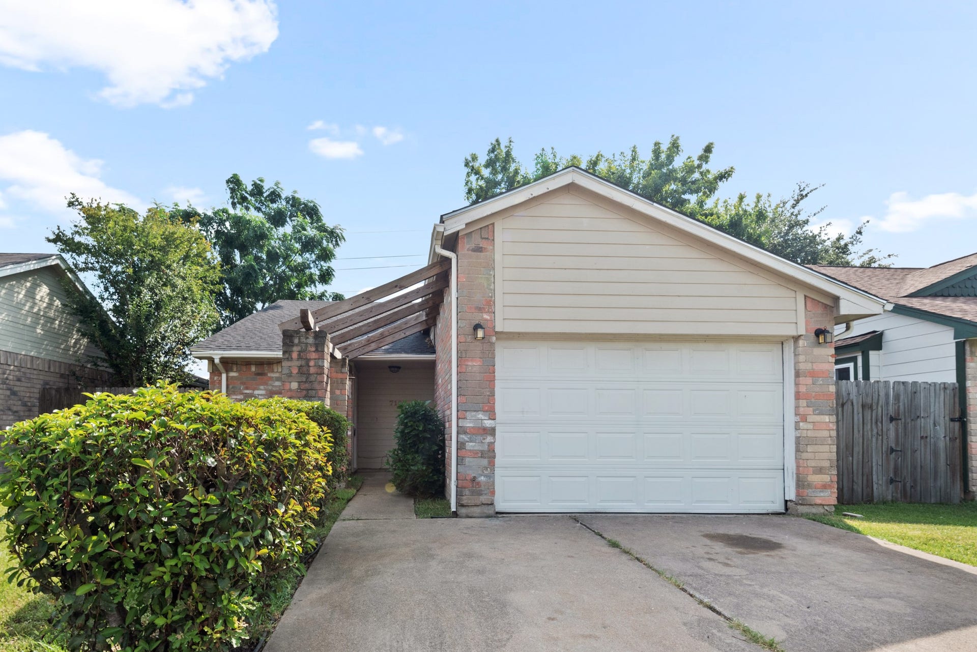 7121 Haven Creek Drive, Cypress, TX 77433 7121 Haven Creek Drive, Cypress, TX 77433