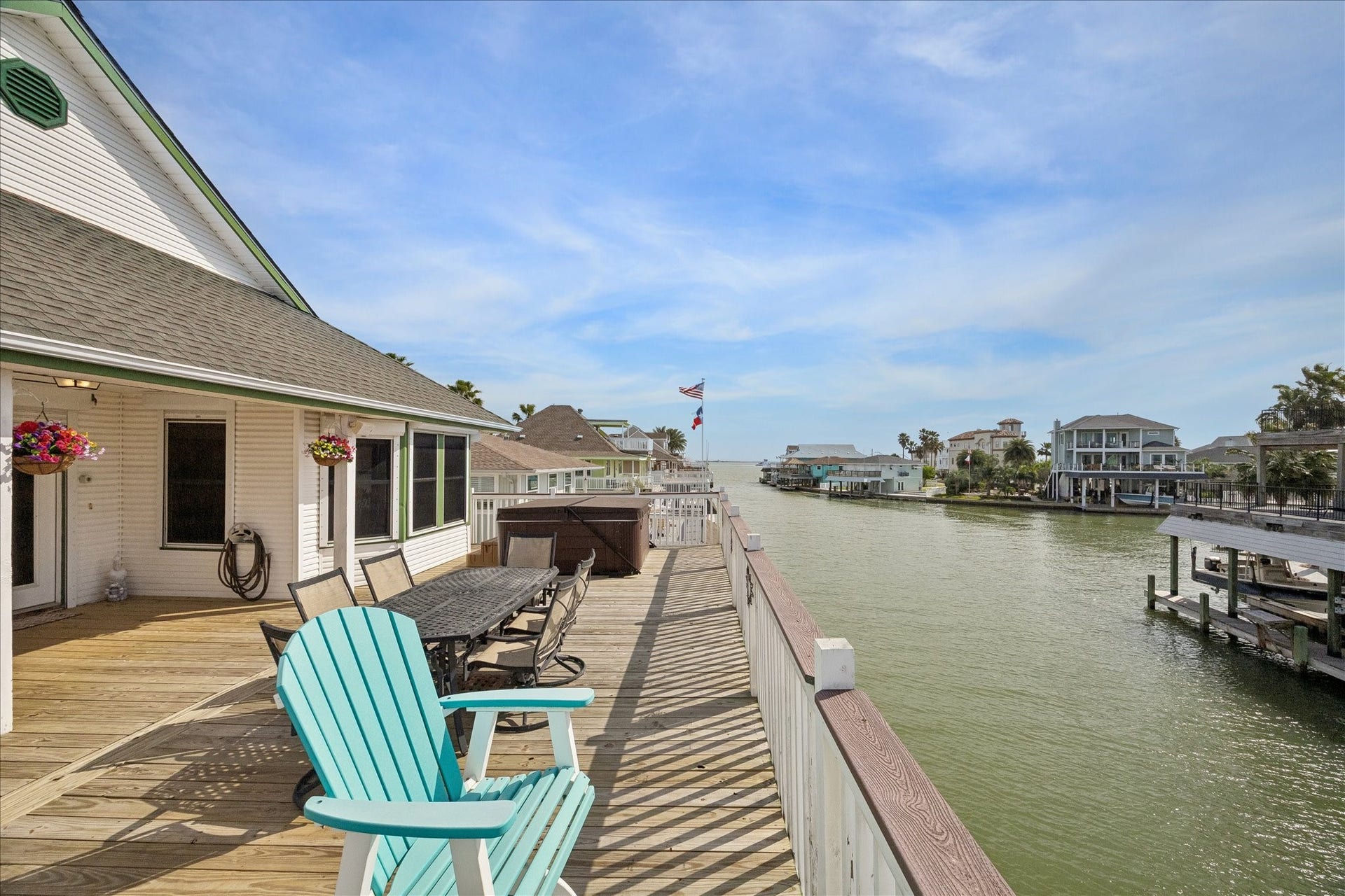 209 Bora Bora Drive, Tiki Island, TX 77554 209 Bora Bora Drive, Tiki Island, TX 77554