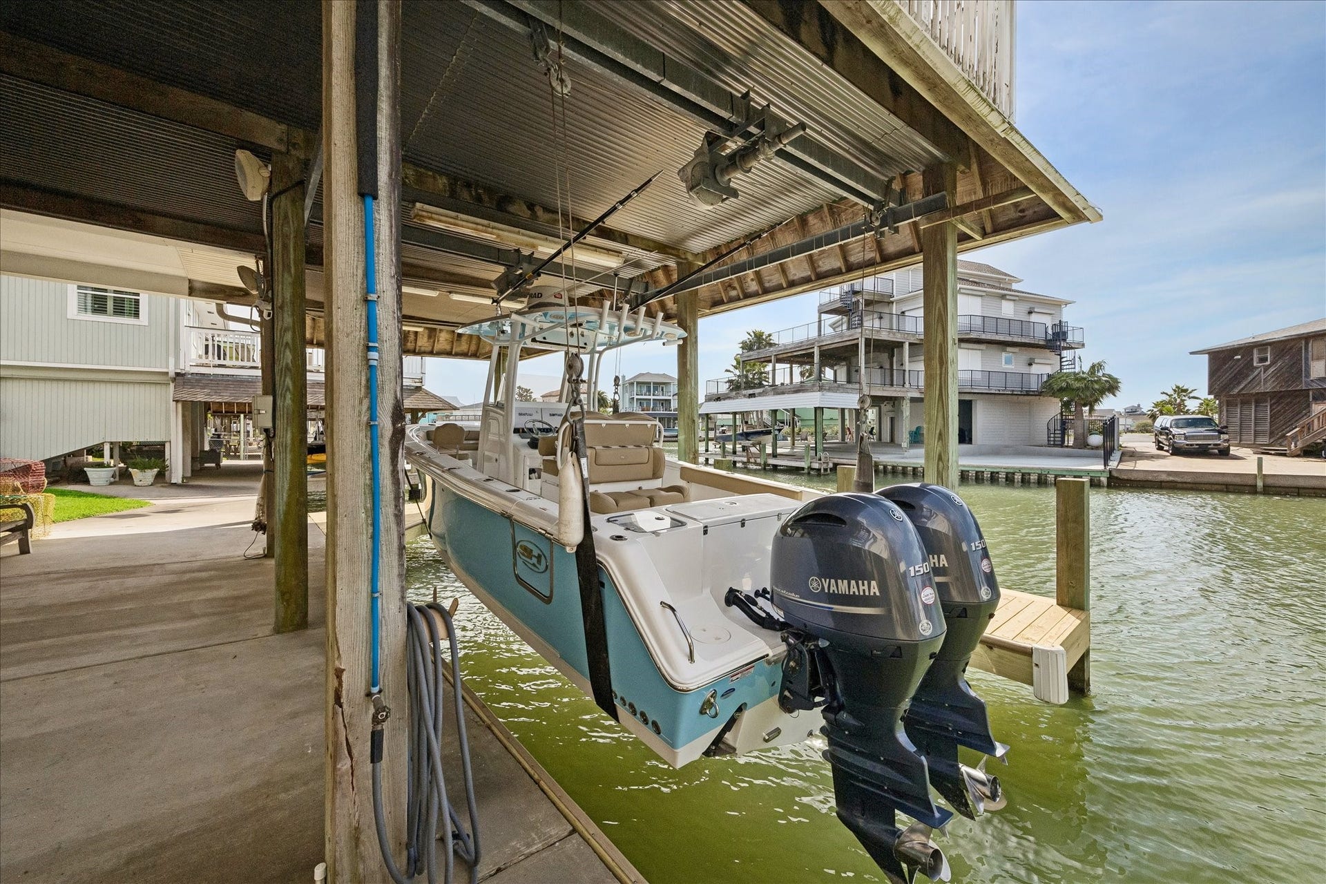 209 Bora Bora Drive, Tiki Island, TX 77554 209 Bora Bora Drive, Tiki Island, TX 77554