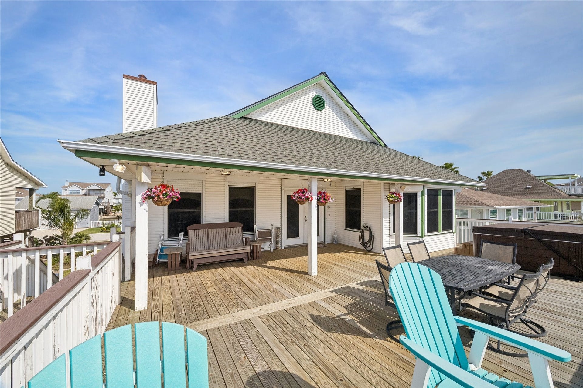 209 Bora Bora Drive, Tiki Island, TX 77554 209 Bora Bora Drive, Tiki Island, TX 77554