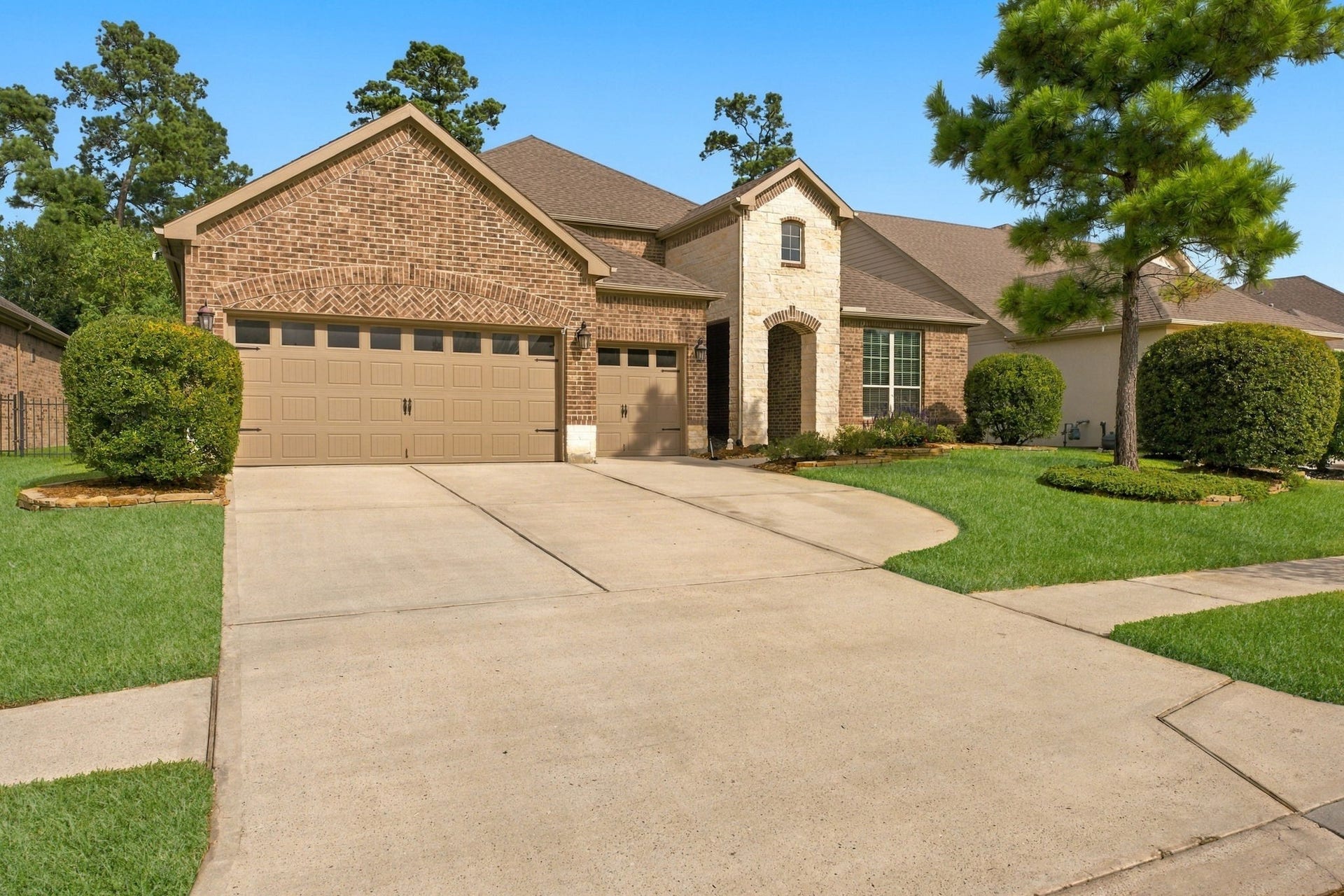 236 Appaloosa Court, The Woodlands, TX 77382 236 Appaloosa Court, The Woodlands, TX 77382