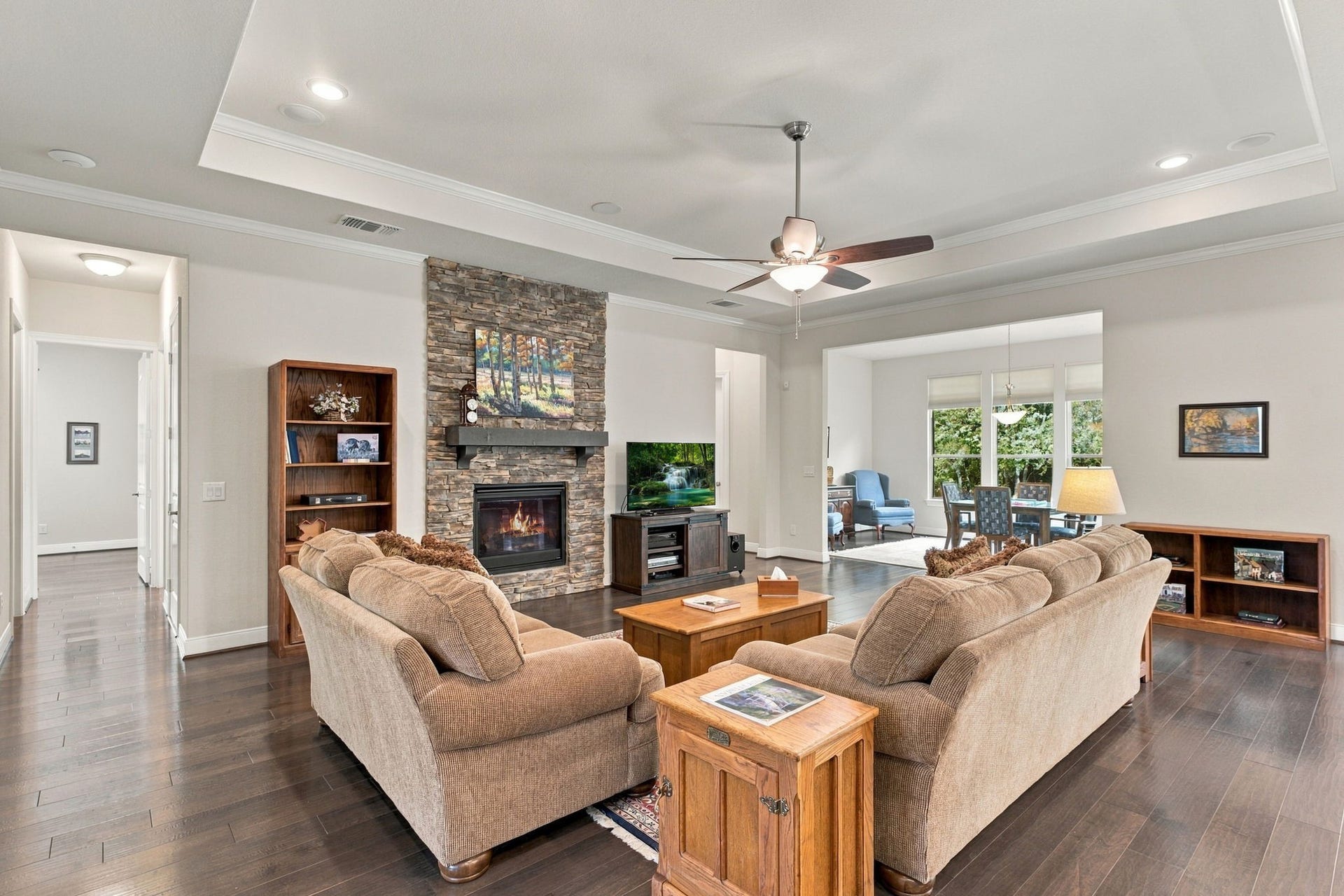 236 Appaloosa Court, The Woodlands, TX 77382 236 Appaloosa Court, The Woodlands, TX 77382