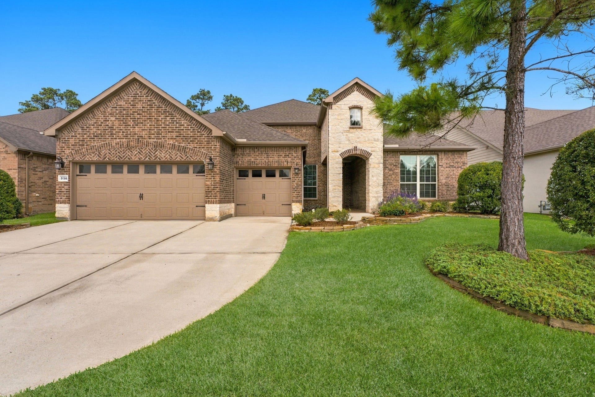 236 Appaloosa Court, The Woodlands, TX 77382 236 Appaloosa Court, The Woodlands, TX 77382