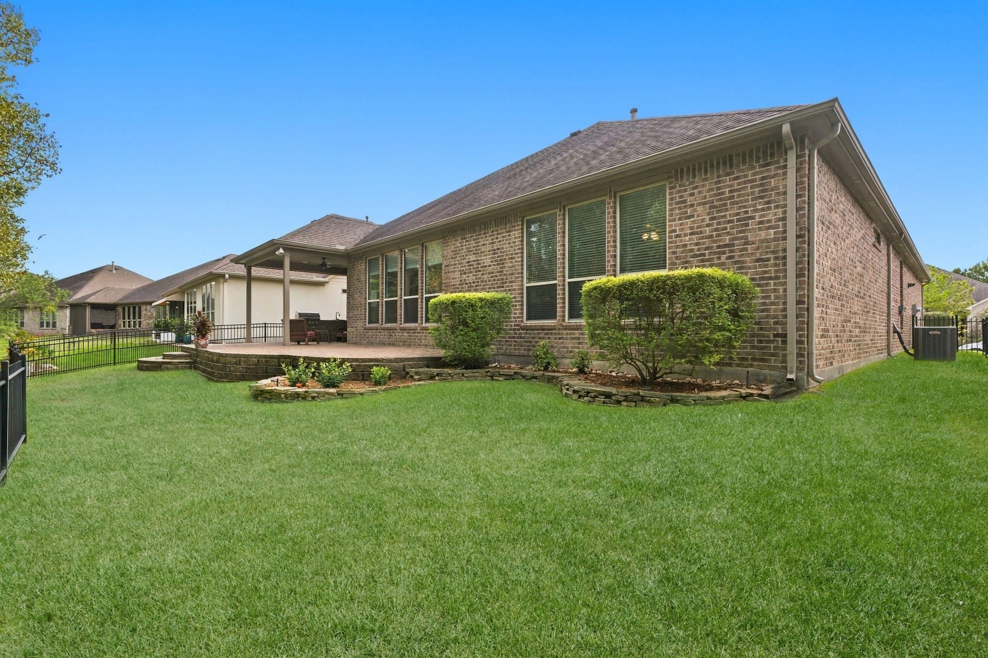 236 Appaloosa Court, The Woodlands, TX 77382 236 Appaloosa Court, The Woodlands, TX 77382