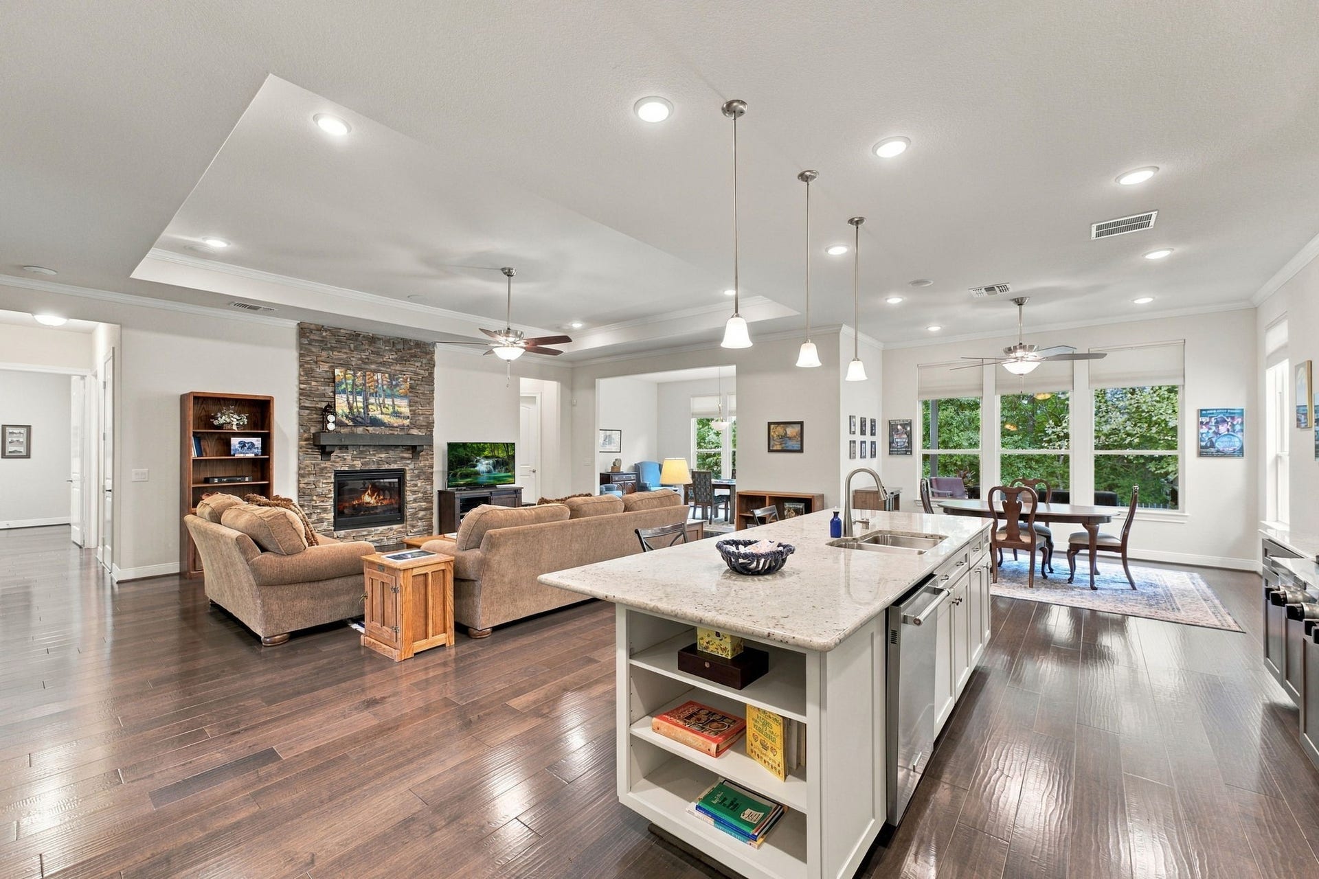 236 Appaloosa Court, The Woodlands, TX 77382 236 Appaloosa Court, The Woodlands, TX 77382