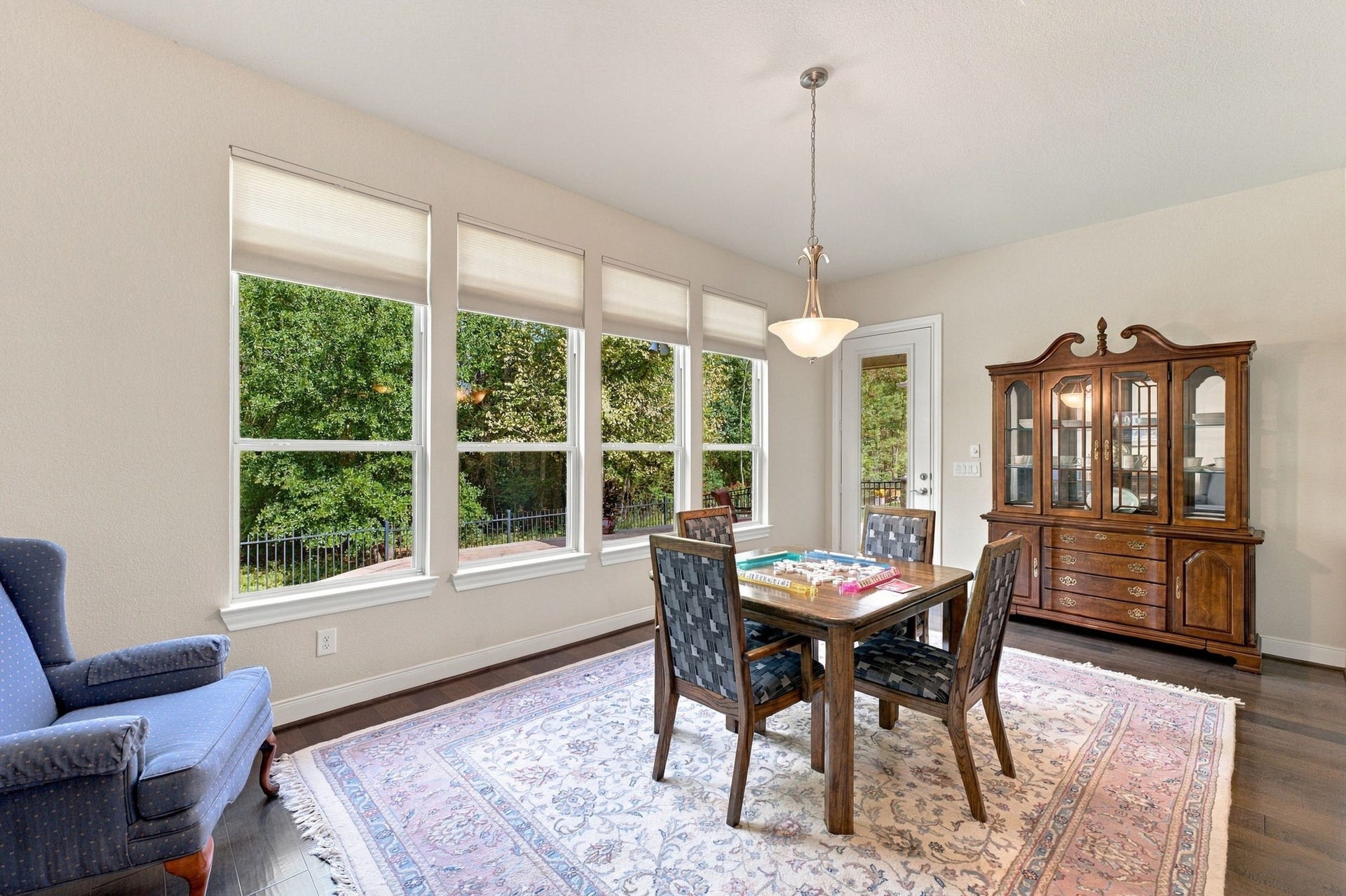 236 Appaloosa Court, The Woodlands, TX 77382 236 Appaloosa Court, The Woodlands, TX 77382