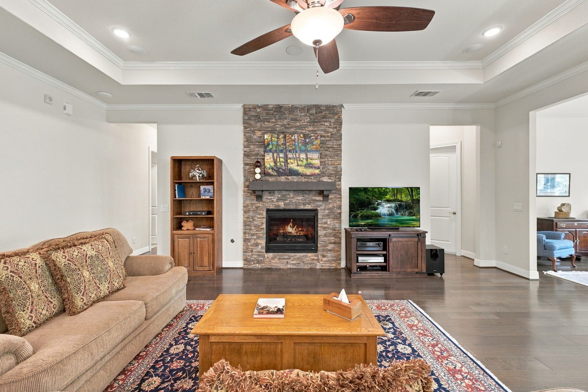 236 Appaloosa Court, The Woodlands, TX 77382 236 Appaloosa Court, The Woodlands, TX 77382