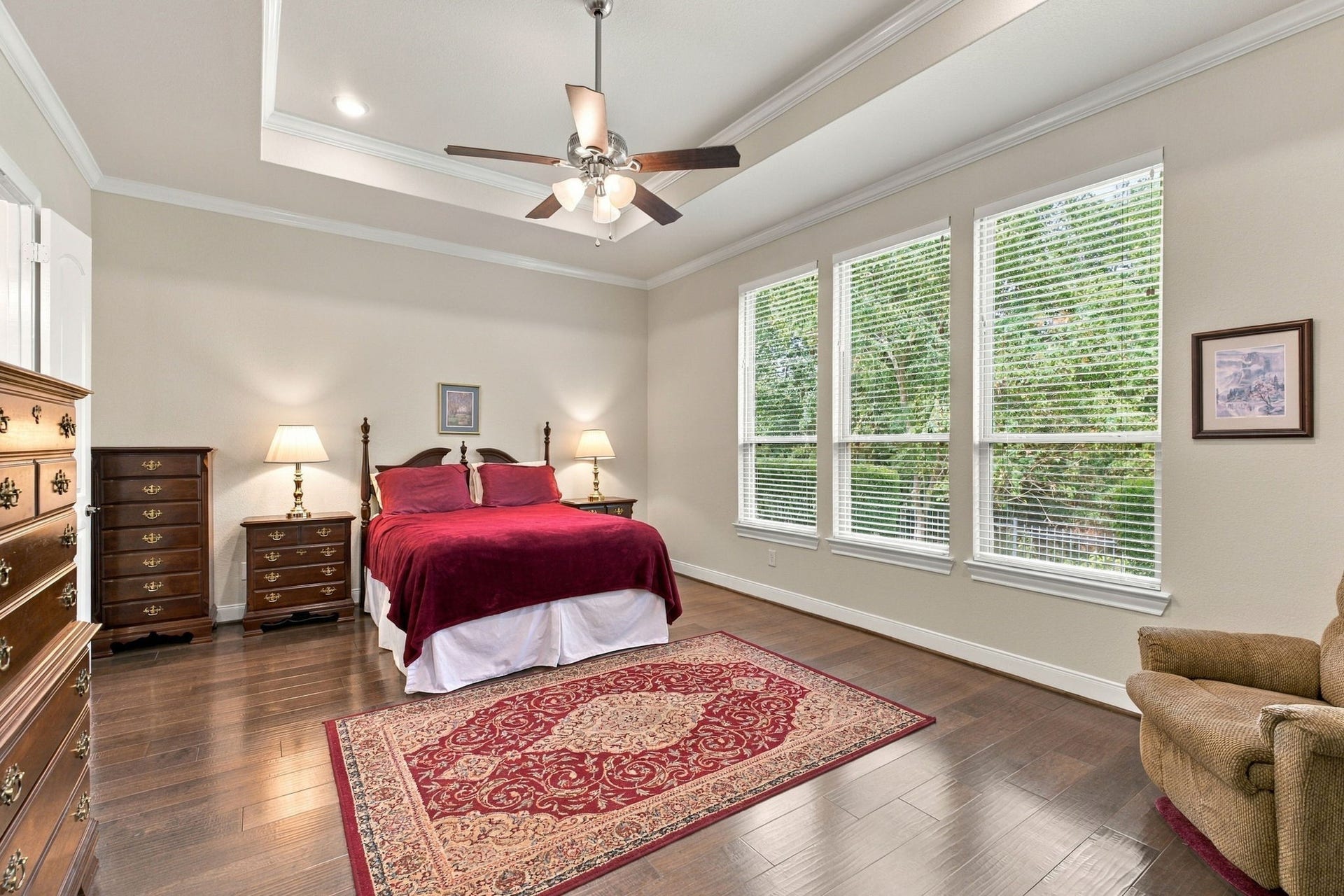236 Appaloosa Court, The Woodlands, TX 77382 236 Appaloosa Court, The Woodlands, TX 77382