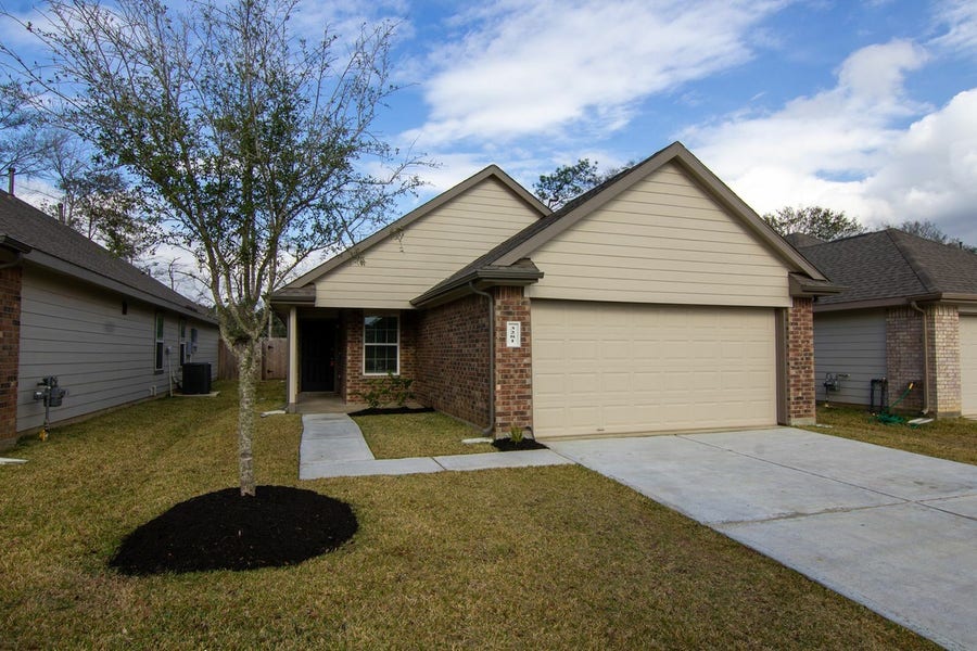 Property photo for 3281 Chunk, Conroe, TX