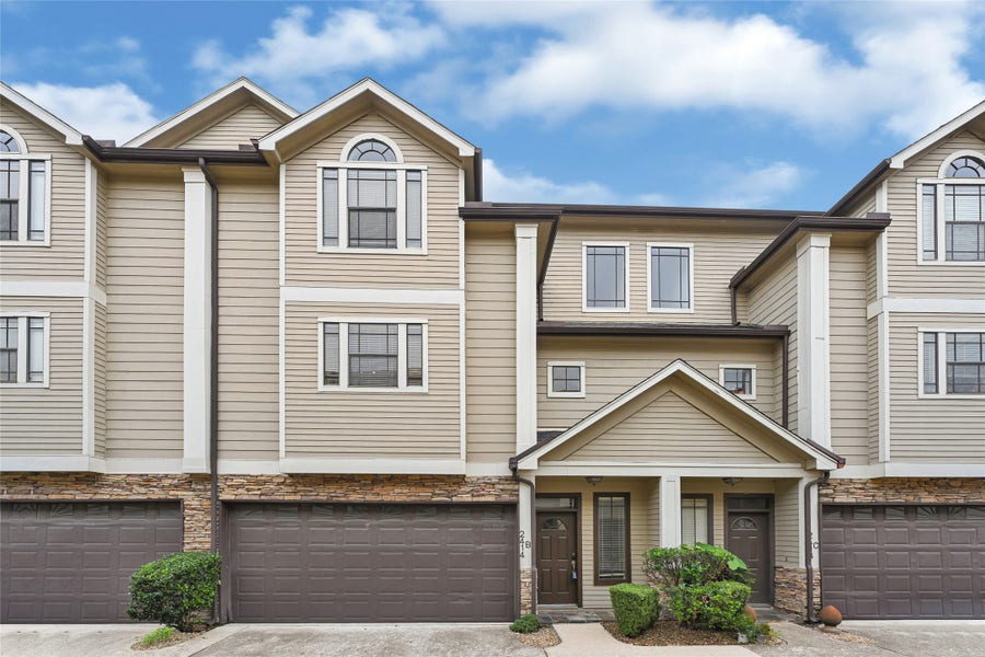 Property photo for 2414 Calumet Street, #B, Houston, TX