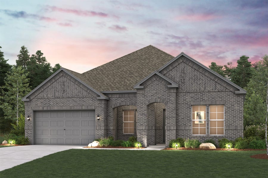 Property photo for 105 Lake Woodshore Court, Clute, TX