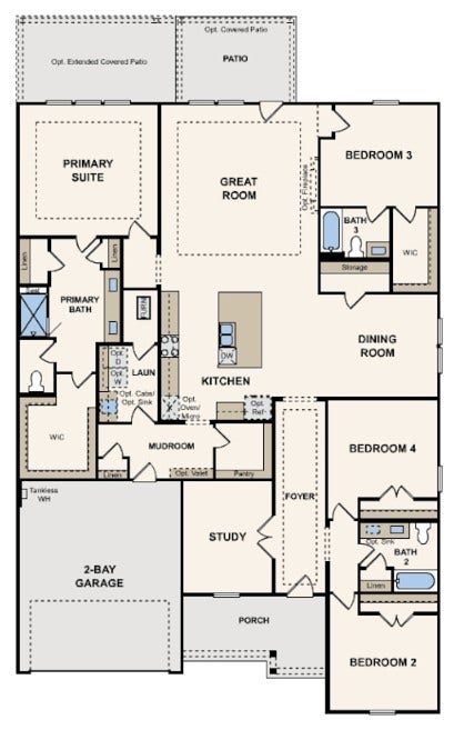 105 Lake Woodshore Court, Clute, TX 77531 105 Lake Woodshore Court, Clute, TX 77531