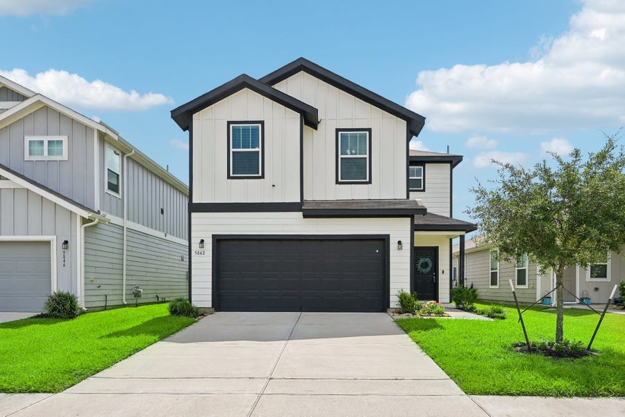 Property photo for 5842 Dry Brush Place, Katy, TX