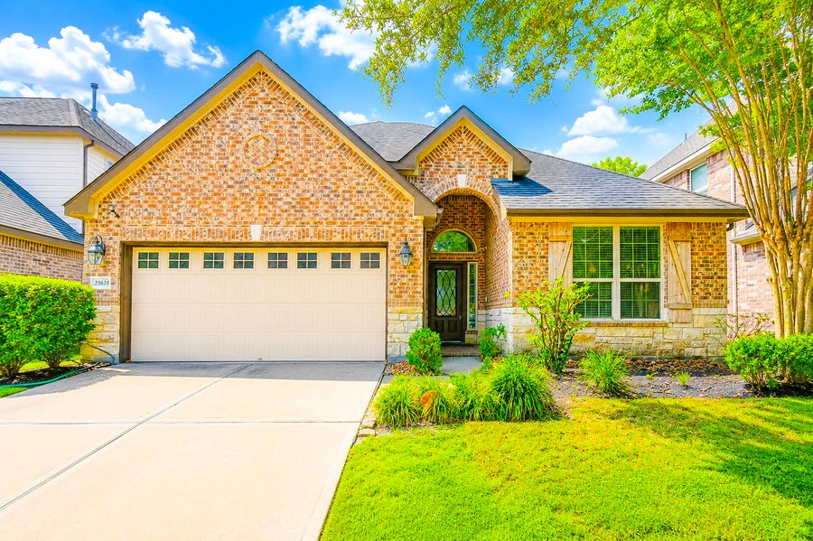 Property photo for 25635 Owl Landing Ln Lane, Katy, TX