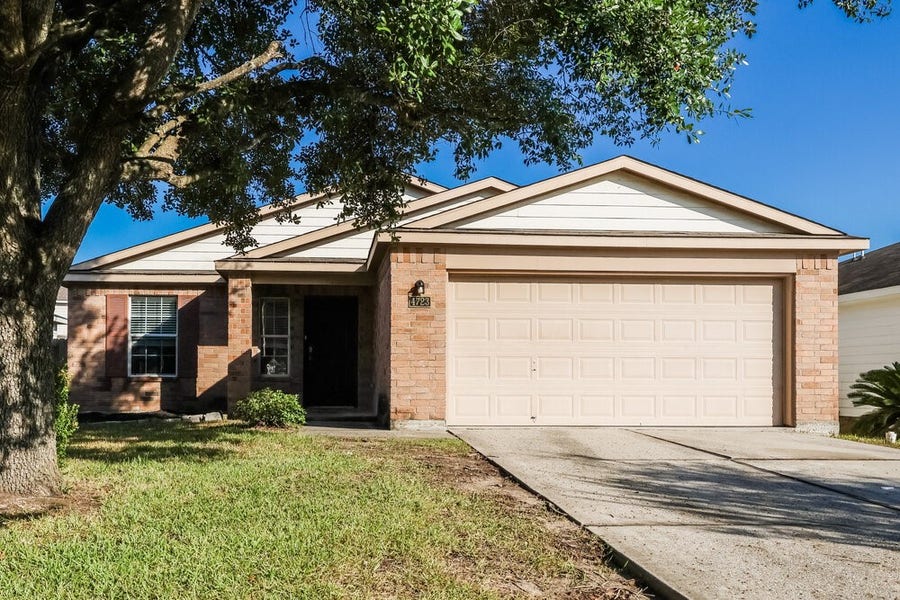 Property photo for 4723 Comal River Loop, Spring, TX