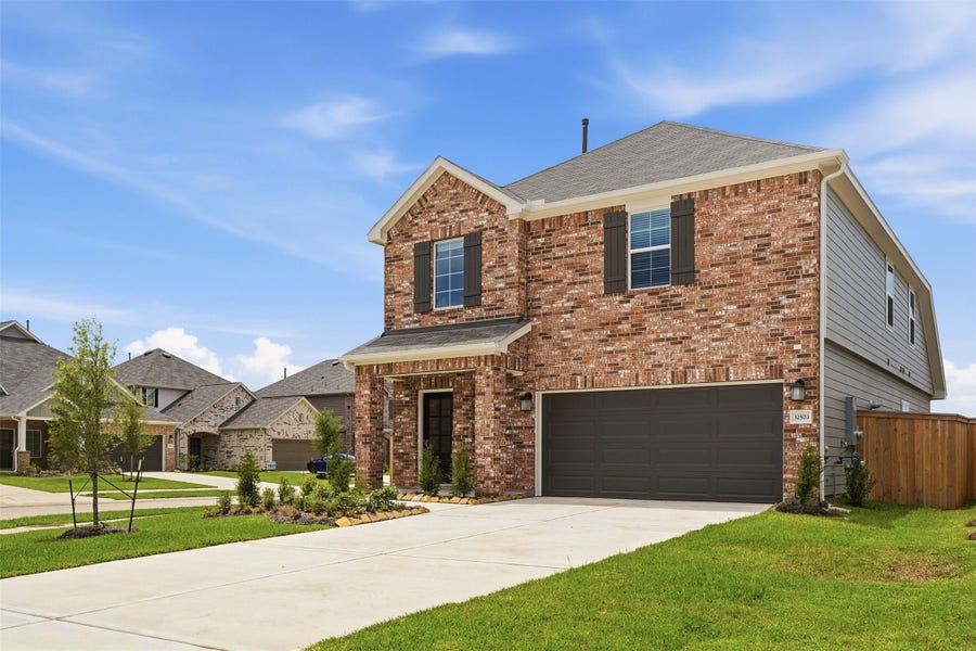 Property photo for 32503 Midsummer Drive, Fulshear, TX