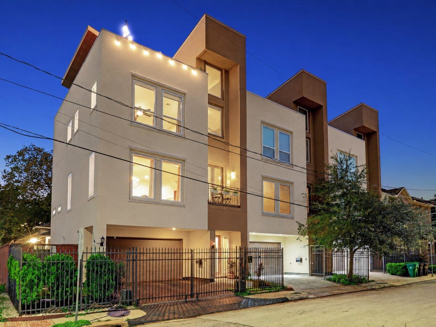 Property photo for 2022 Converse Street, Houston, TX
