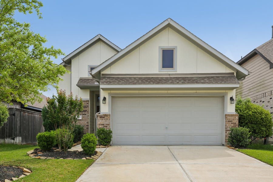 Property photo for 26722 Hypatia Trace, Richmond, TX