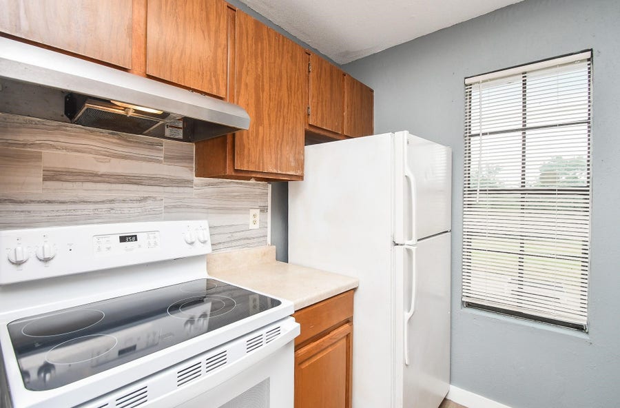 Property photo for 8323 Wilcrest Drive, #17008, Houston, TX