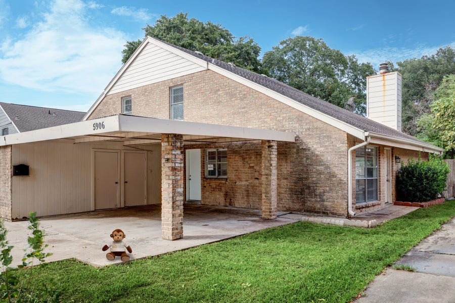Property photo for 5906 Golden Forest Drive, Houston, TX