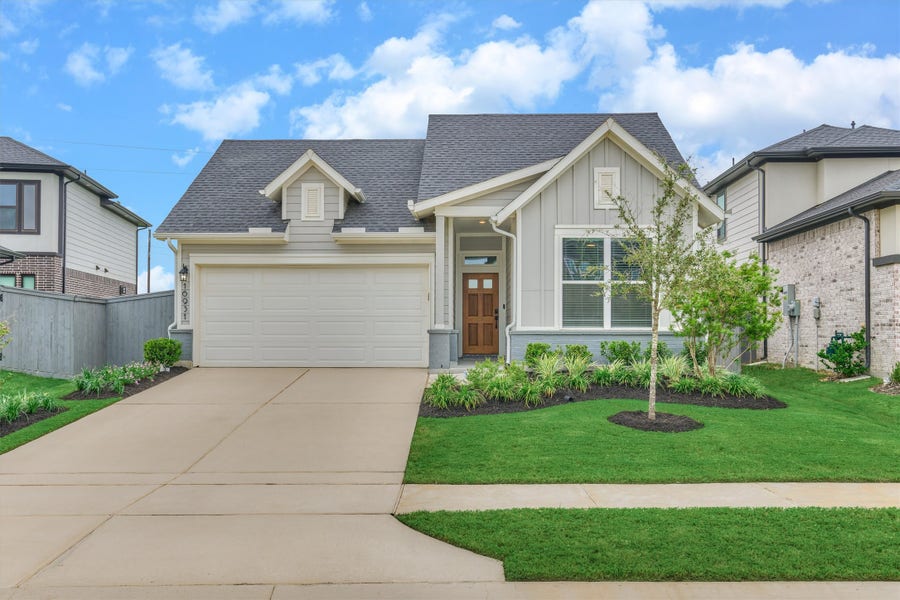 Property photo for 16931 Warm Glow Court, Hockley, TX