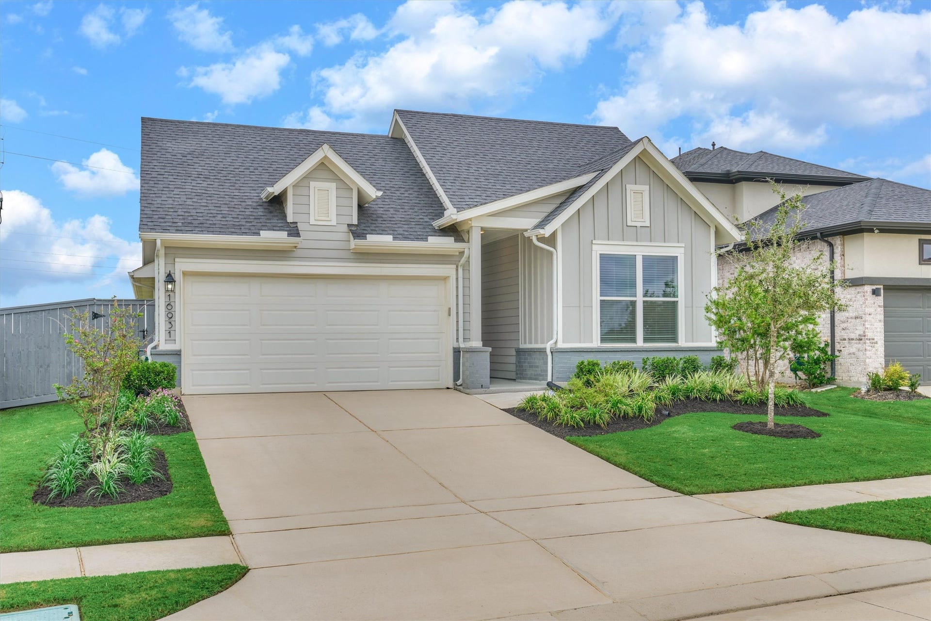 Welcome home to 16931 Warm Glow Ct!