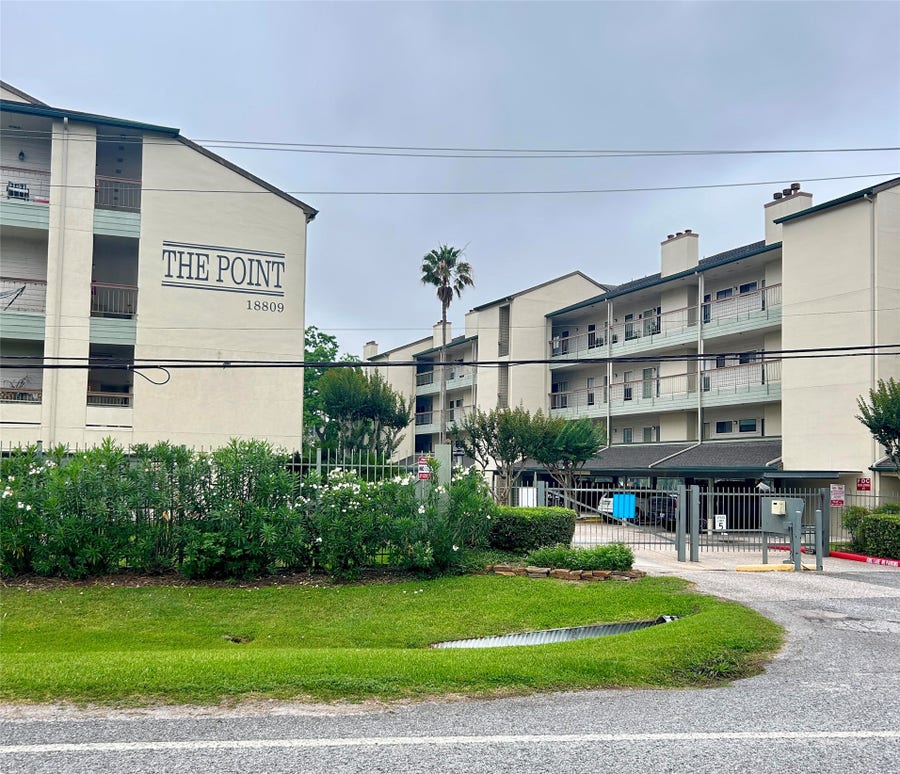 Property photo for 18809 Egret Bay Boulevard, #125, Houston, TX