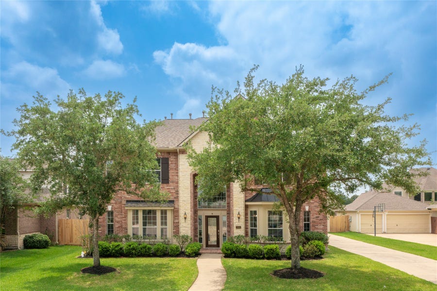 Property photo for 3906 Bianca Spring Lane, Katy, TX