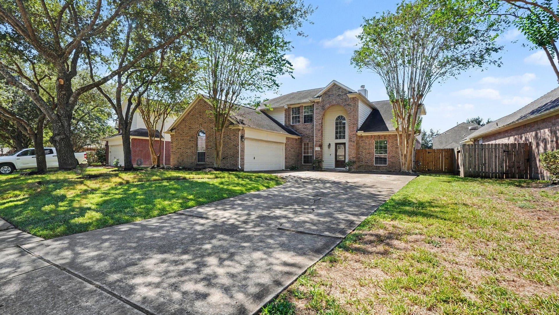13711 Brighton Park Drive, Houston, TX 77044 13711 Brighton Park Drive, Houston, TX 77044