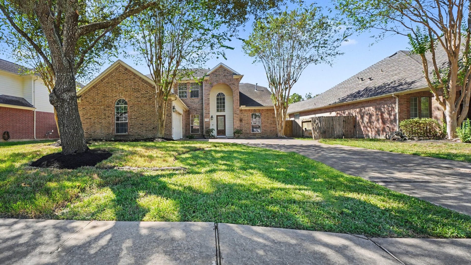 13711 Brighton Park Drive, Houston, TX 77044 13711 Brighton Park Drive, Houston, TX 77044