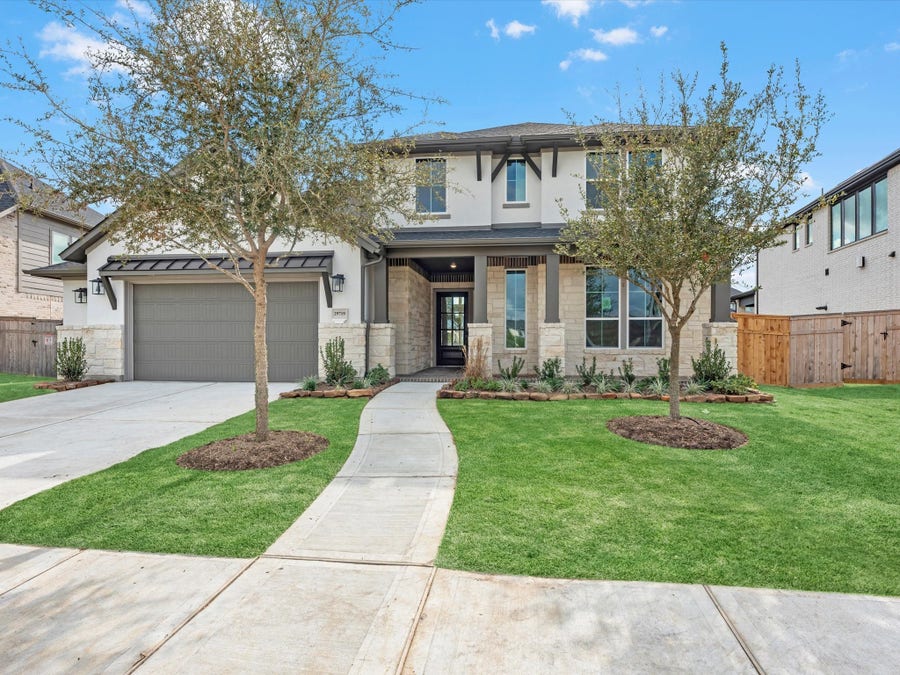 Property photo for 3618 Falcon Spruce Drive, Richmond, TX