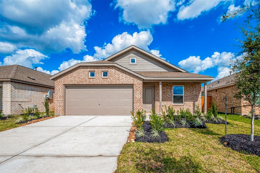 Property photo for 18675 Scopello Drive, New Caney, TX