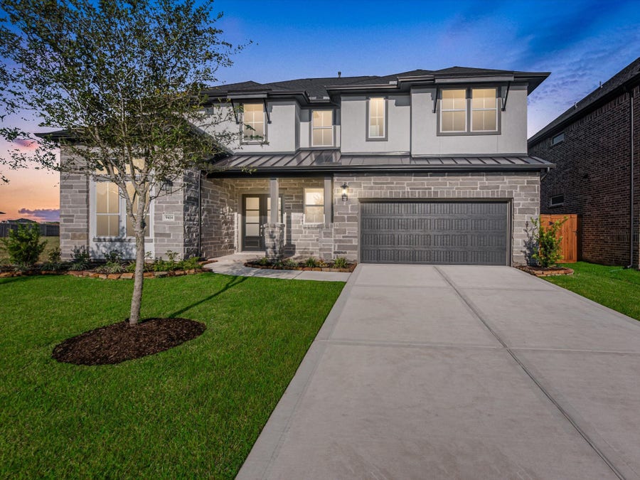 Property photo for 9414 Blue Blossom Trace, Richmond, TX