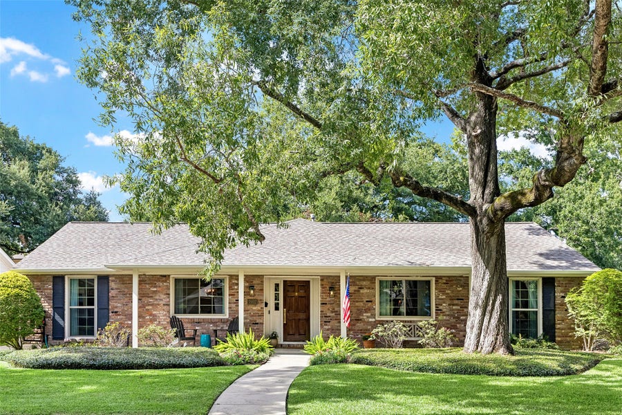 Property photo for 7902 Burgoyne Road, Houston, TX