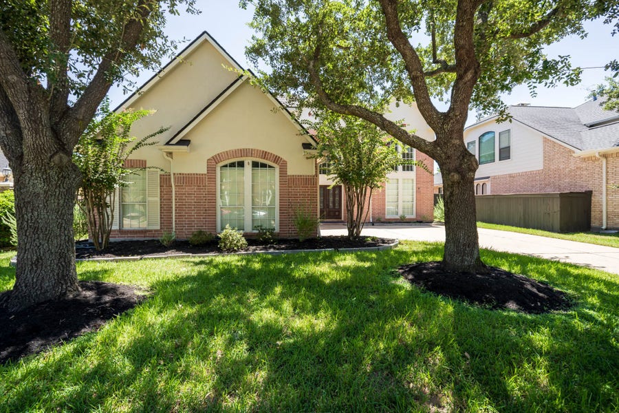 Property photo for 12007 Costa Del Rey Court, Houston, TX