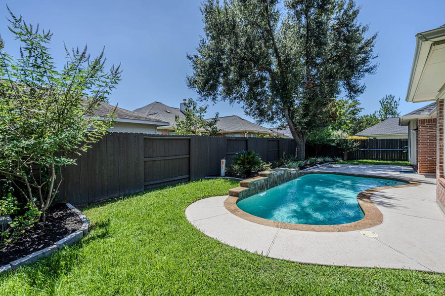 Property photo for 12007 Costa Del Rey Court, Houston, TX