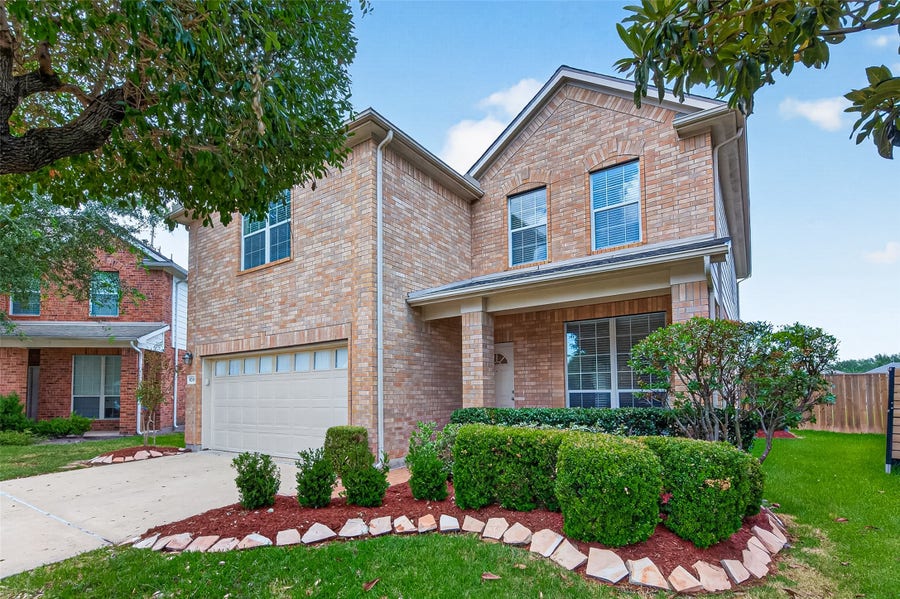 Property photo for 9238 Carlin Bend Lane, Houston, TX