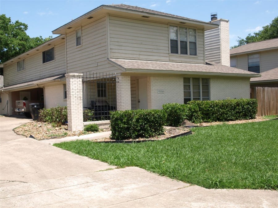 Property photo for 10834 A Sugar Hill Drive, #A, Houston, TX