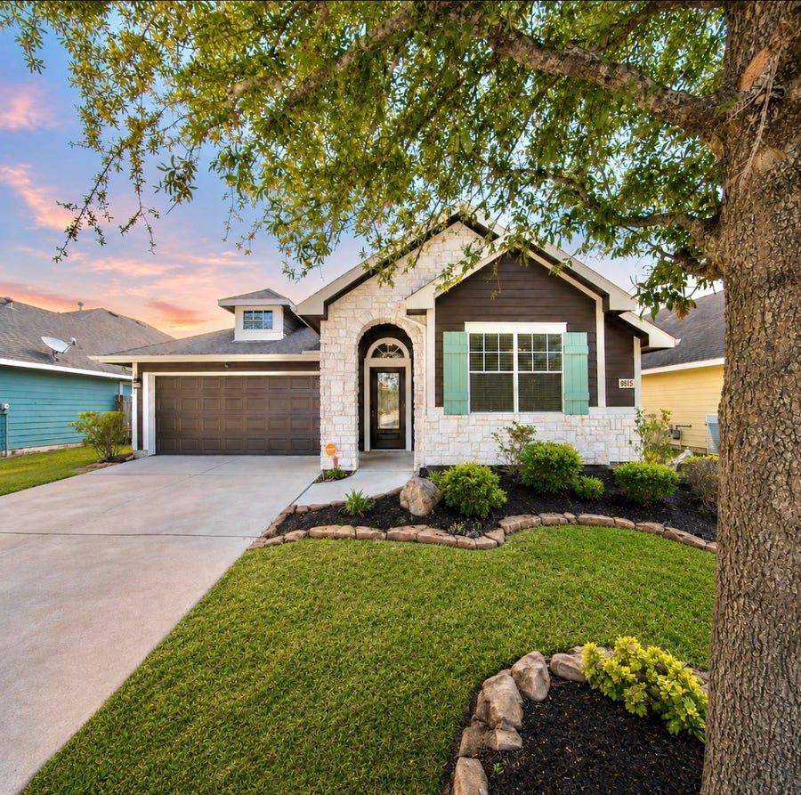 Property photo for 30938 Blue Ridge Park Lane, Spring, TX