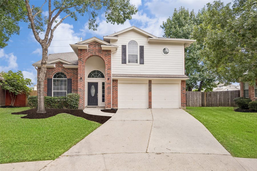 Property photo for 23226 Postwood Park Lane, Spring, TX