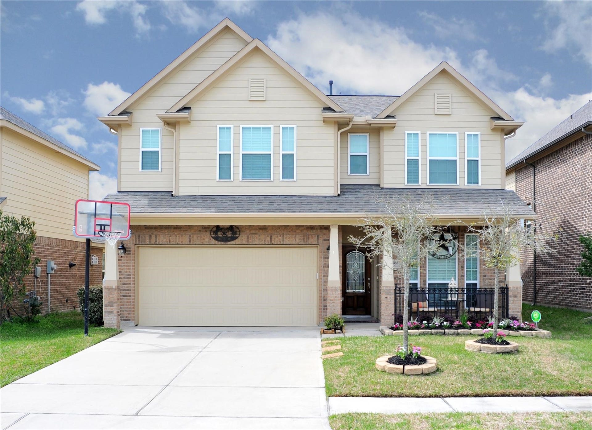 9957 Spring Rock Lane, Brookshire, TX 77423 9957 Spring Rock Lane, Brookshire, TX 77423