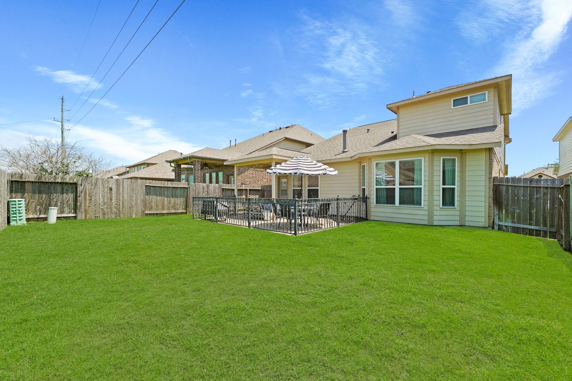 9957 Spring Rock Lane, Brookshire, TX 77423 9957 Spring Rock Lane, Brookshire, TX 77423