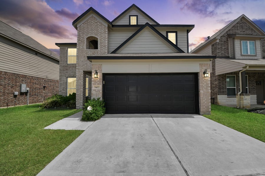 Property photo for 8402 Northern Pintail Drive, Houston, TX