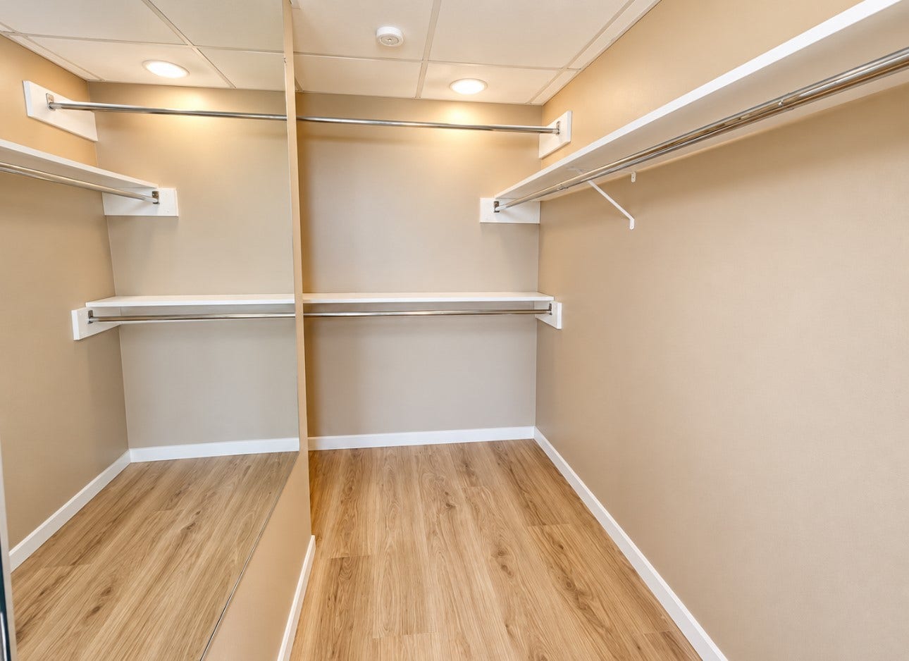 15 Greenway Plaza, #23H, Houston, TX 77046 Primary walk in closet