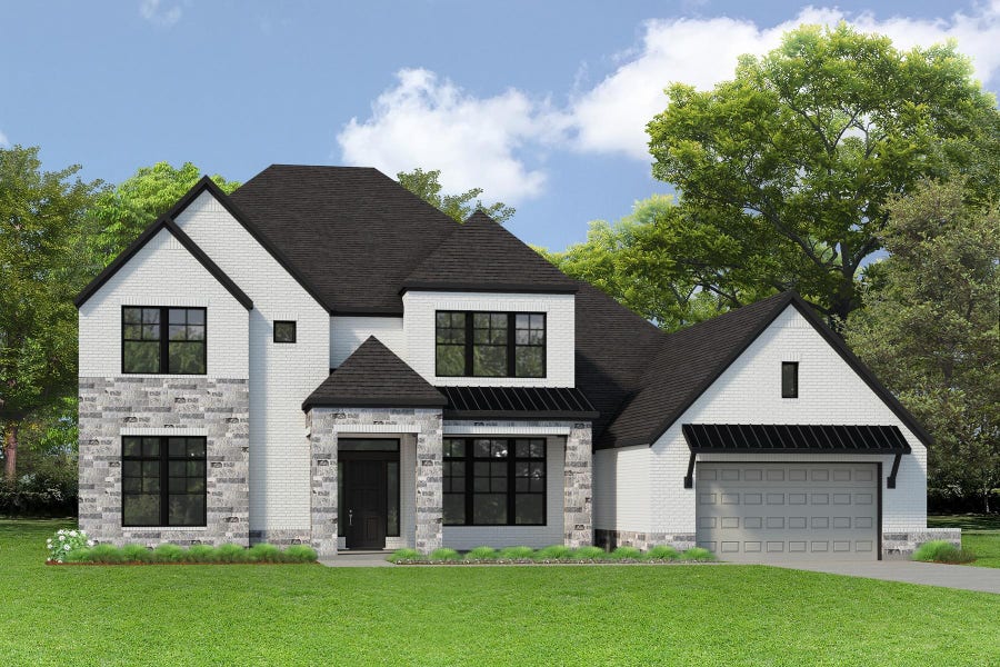 Property photo for 974 Boykin Way, Montgomery, TX