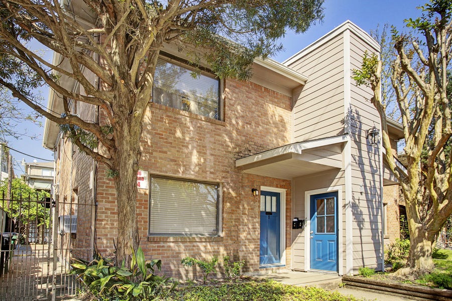 Property photo for 2316 Hazard Street, #2, Houston, TX
